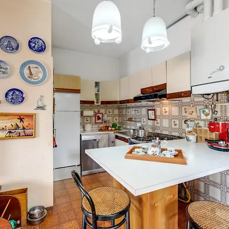 Casa Virginia Дом отдыха Лавено-Момбелло