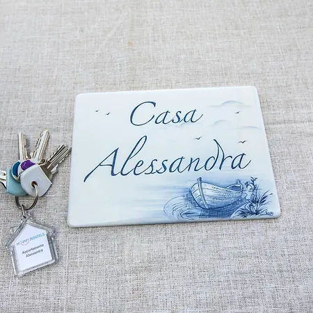 Casa Virginia * Лавено-Момбелло