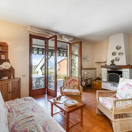 Casa Virginia Дом отдыха