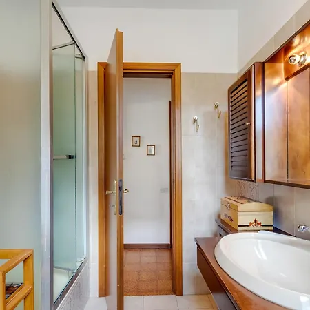 Casa Virginia Дом отдыха *