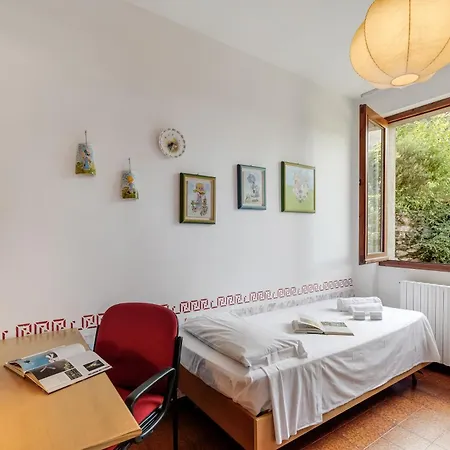 Дом отдыха Casa Virginia