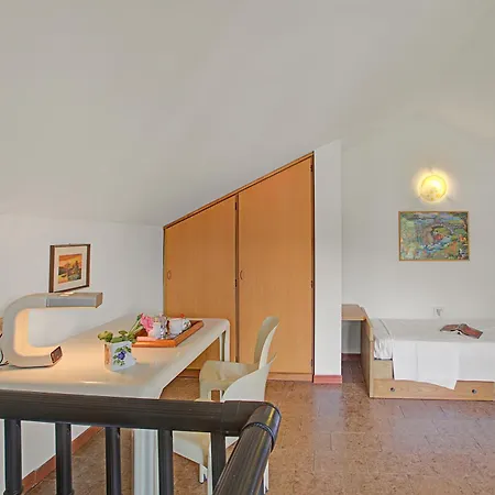 Дом отдыха Casa Virginia Лавено-Момбелло