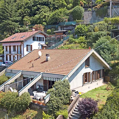 Casa Virginia Дом отдыха
