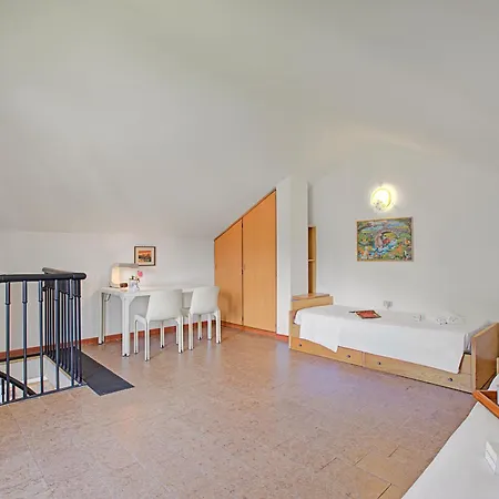 Casa Virginia Дом отдыха Лавено-Момбелло