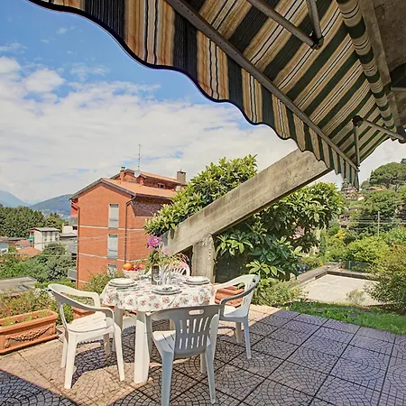 Casa Virginia Дом отдыха