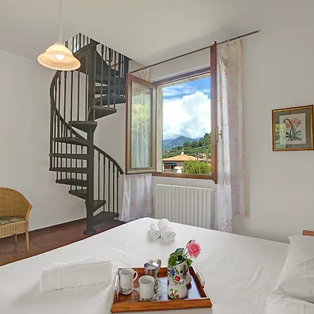 Casa Virginia * Лавено-Момбелло