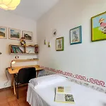 Casa Virginia Σπίτι διακοπών