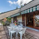 Σπίτι διακοπών Casa Virginia Laveno-Mombello