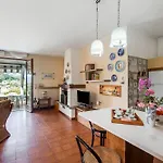 Casa Virginia Σπίτι διακοπών Laveno-Mombello