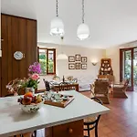 Casa Virginia Laveno-Mombello