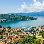 Σπίτι διακοπών Casa Virginia Laveno-Mombello