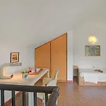 Σπίτι διακοπών Casa Virginia Laveno-Mombello