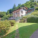Σπίτι διακοπών Casa Virginia *