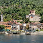 Casa Virginia Σπίτι διακοπών Laveno-Mombello