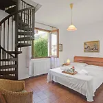 Σπίτι διακοπών Casa Virginia *