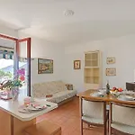 Casa Virginia Σπίτι διακοπών Laveno-Mombello