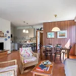 Σπίτι διακοπών Casa Virginia *