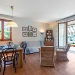 Casa Virginia Σπίτι διακοπών Laveno-Mombello