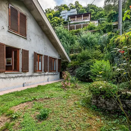 Casa Virginia Σπίτι διακοπών