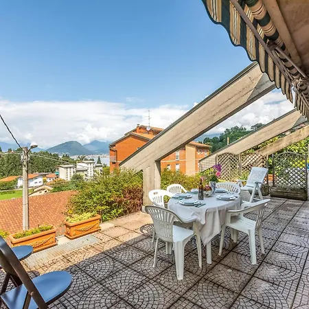 Σπίτι διακοπών Casa Virginia