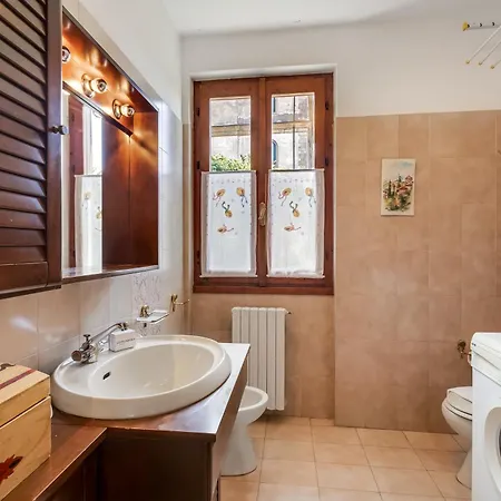 Σπίτι διακοπών Casa Virginia *