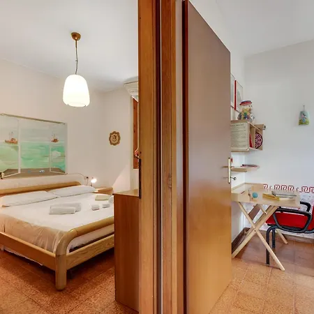 Casa Virginia Σπίτι διακοπών Laveno-Mombello