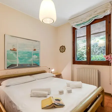Casa Virginia Σπίτι διακοπών *