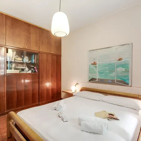 Σπίτι διακοπών Casa Virginia