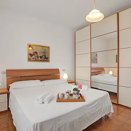 Casa Virginia Σπίτι διακοπών *
