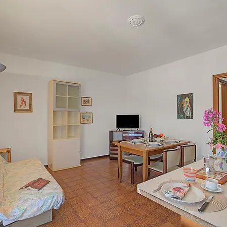 Σπίτι διακοπών Casa Virginia