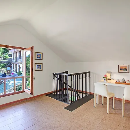 Σπίτι διακοπών Casa Virginia *