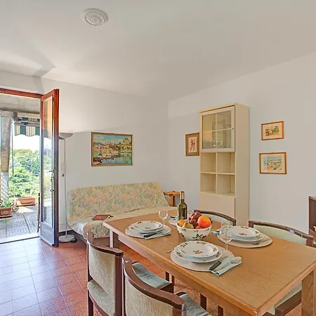 Σπίτι διακοπών Casa Virginia