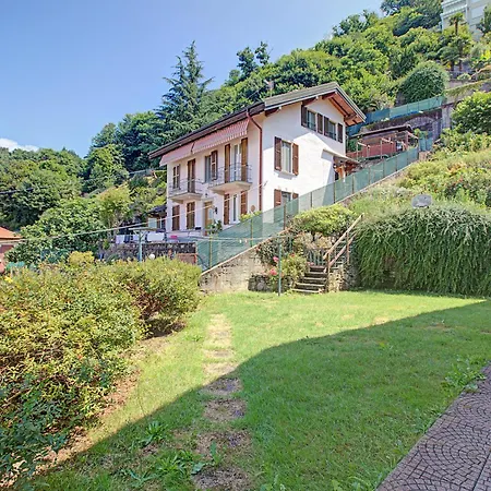 Σπίτι διακοπών Casa Virginia *