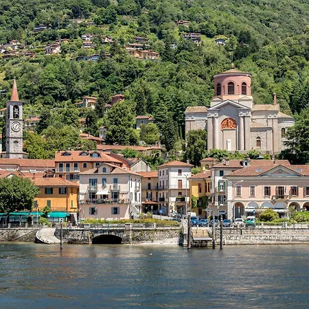 Casa Virginia Σπίτι διακοπών Laveno-Mombello