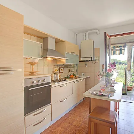 Σπίτι διακοπών Casa Virginia