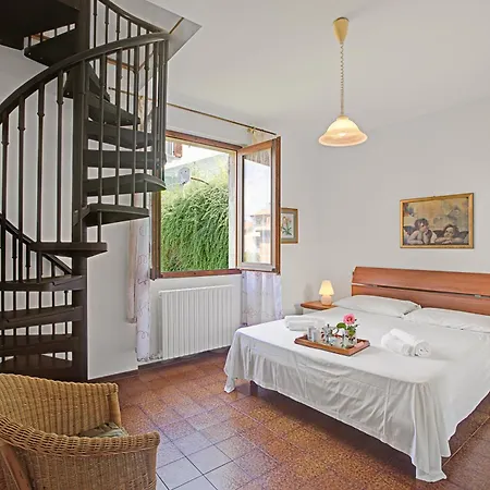 Σπίτι διακοπών Casa Virginia *