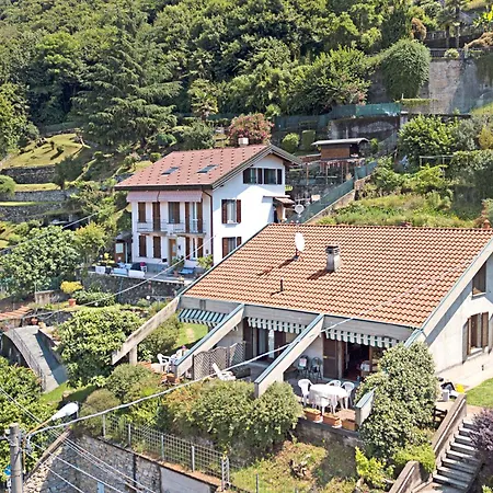 Casa Virginia Σπίτι διακοπών Laveno-Mombello