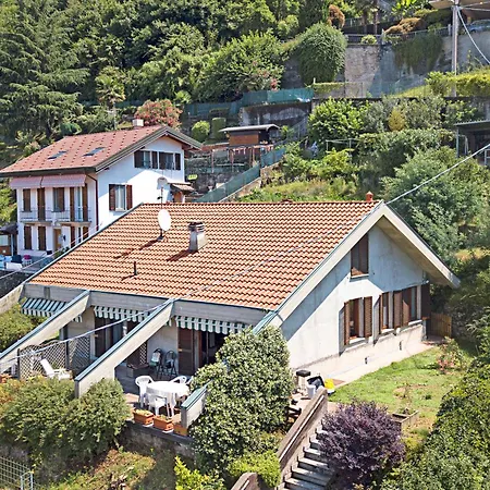 Casa Virginia Σπίτι διακοπών