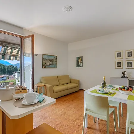 Σπίτι διακοπών Casa Virginia *