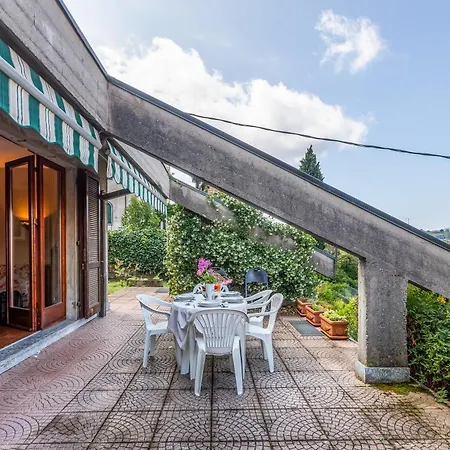 Σπίτι διακοπών Casa Virginia *