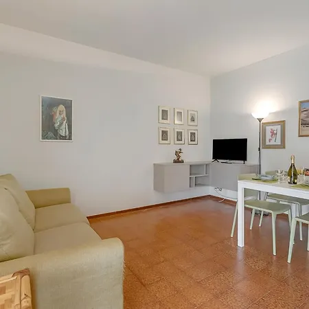 Casa Virginia Σπίτι διακοπών *