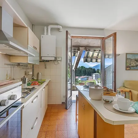 Σπίτι διακοπών Casa Virginia