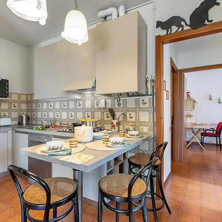 Σπίτι διακοπών Casa Virginia *