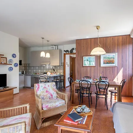 Σπίτι διακοπών Casa Virginia *