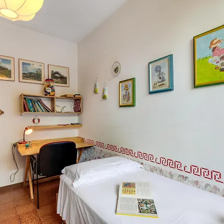 Casa Virginia Tatil Evi