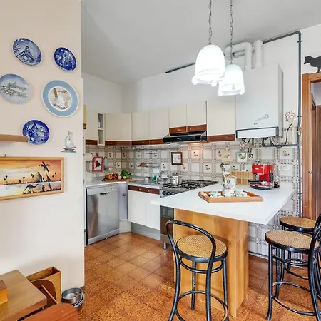 Casa Virginia Tatil Evi *