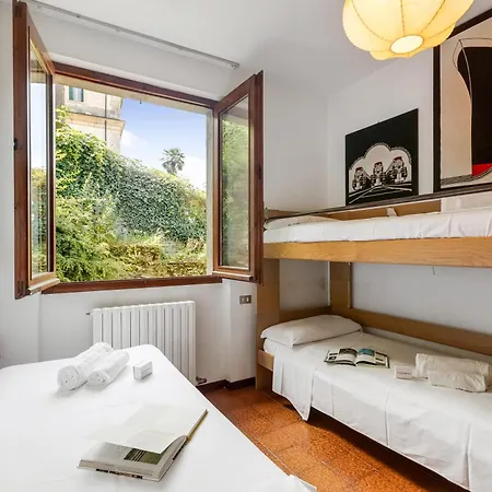 Casa Virginia Tatil Evi Laveno-Mombello