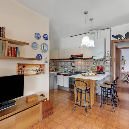 Tatil Evi Casa Virginia *