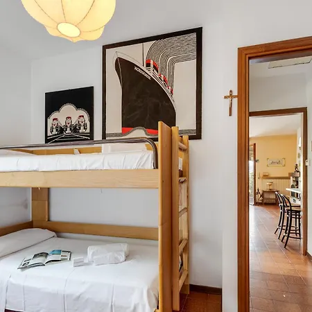 Casa Virginia Tatil Evi Laveno-Mombello