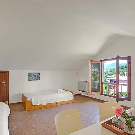 Casa Virginia Tatil Evi *